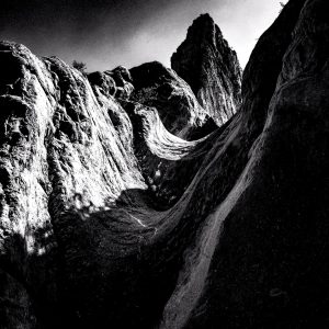 El ombligo del mundo