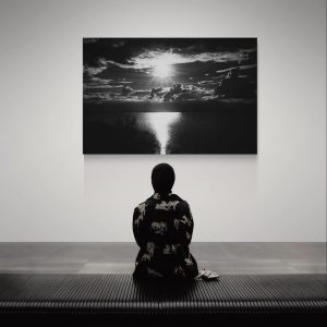 Última luz del día