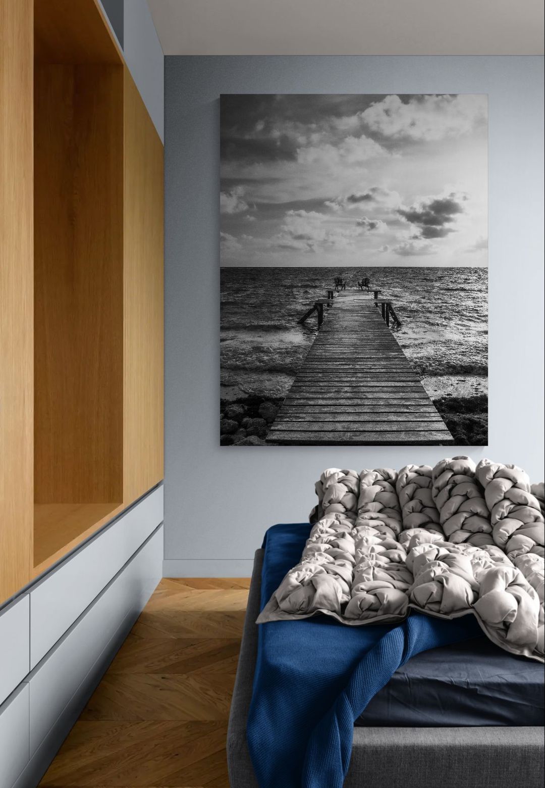 Mesa para dos - Image 2