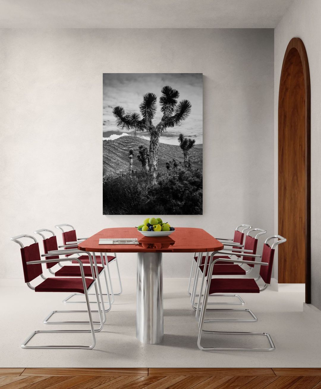 Árbol del desierto - Image 2